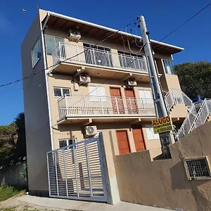  Apartamento Kitnet Da