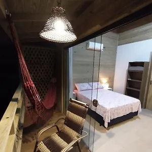 Casa de hóspedes Suítes Do Rosa, Imbituba (Santa Catarina)