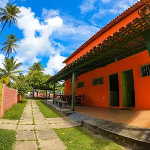 Suites Caranguejo Pensión Pôrto das Galinhas