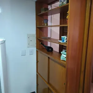 Centro Apartahotel Porto Alegre