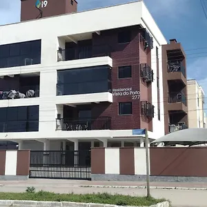 Apartamento Apto 2 Quartos Em Santa Catarina, Imbituba (Santa Catarina)