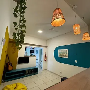 Praiana Hostel&suítes Hostal Arraial do Cabo