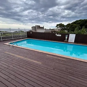 Apartamento Residencial Mar Azul, Imbituba (Santa Catarina)