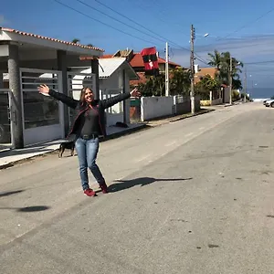 Casa de Férias Casa De Nova Sc, Imbituba (Santa Catarina)
