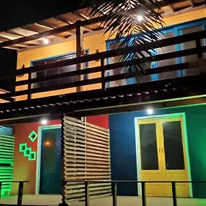 Apartamento Mar E Sossego, Imbituba (Santa Catarina)